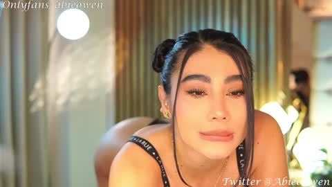 abie_owen online show from 3, 2, 2025