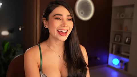 abie_owen online show from 12, 5, 2026