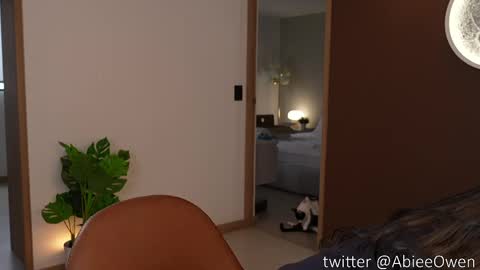 abie_owen online show from 7, 6, 2026