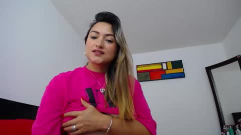 Snapshot of abie_spicy_ chatting on 18, 12, 2024 ximena online show from 18, 12, 2024