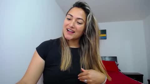 Snapshot of abie_spicy_ chatting on 19, 2, 2025 ximena online show from 19, 2, 2025