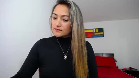 Snapshot of abie_spicy_ chatting on 21, 2, 2025 ximena online show from 21, 2, 2025