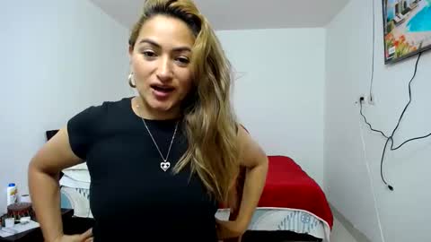 ximena online show from 6, 11, 2025
