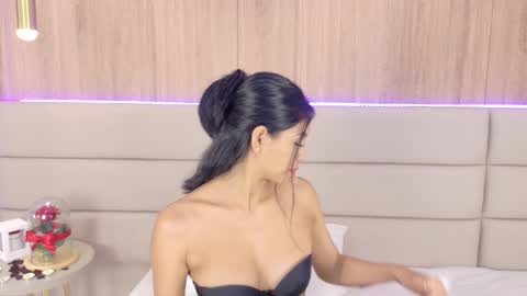 Snapshot of abiehils chatting on 29, 12, 2024 abiehils online show from 29, 12, 2024