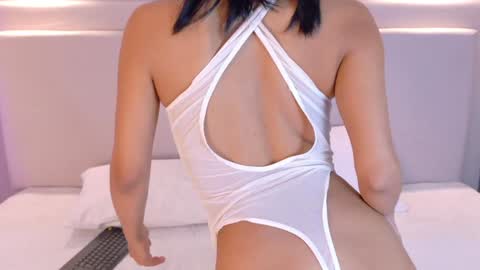 Snapshot of abiehils chatting on 13, 1, 2025 abiehils online show from 13, 1, 2025