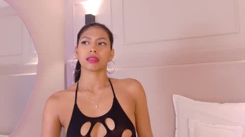 Snapshot of abiehils chatting on 13, 2, 2025 abiehils online show from 13, 2, 2025