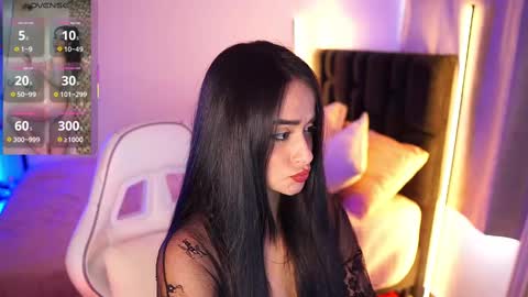 Abigail online show from 19, 10, 2025