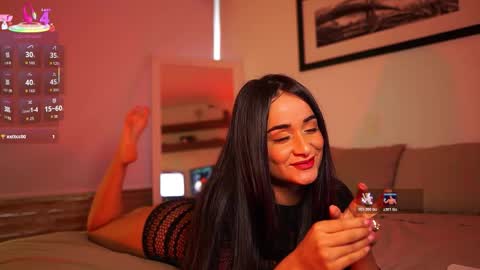 Abigail online show from 6, 1, 2026