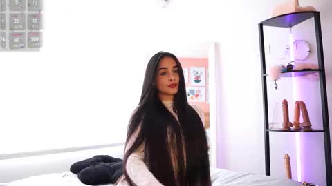 Abigail online show from 11, 3, 2026