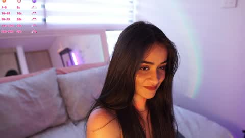 Abigail online show from 9, 4, 2026