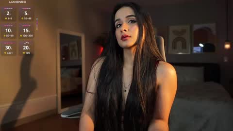 Snapshot of abigail_adamss_ chatting on 8, 6, 2026 Abigail online show from 8, 6, 2026