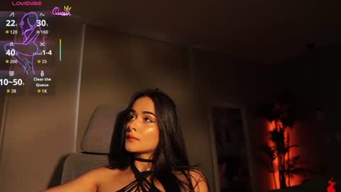 Snapshot of abigail_adamss_ chatting on 15, 6, 2026 Abigail online show from 15, 6, 2026