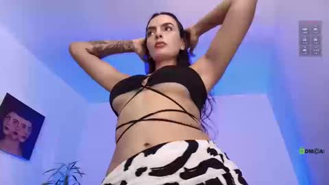 Abigail online show from 16, 9, 2025