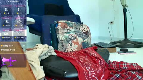 Snapshot of abigail_curvy chatting on 6, 1, 2025 Abigail online show from 6, 1, 2025