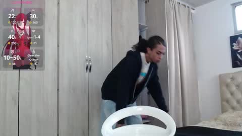 Abigail online show from 8, 1, 2026