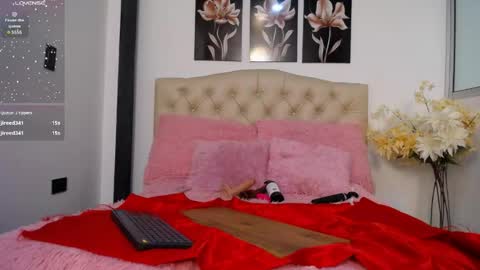 Abigail online show from 19, 4, 2026