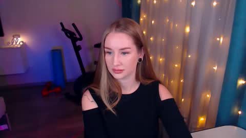 Anna online show from 22, 1, 2025