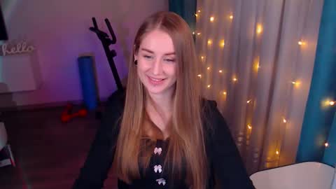 Anna online show from 30, 1, 2025