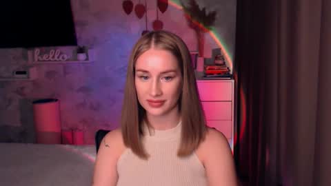 Anna online show from 26, 9, 2025