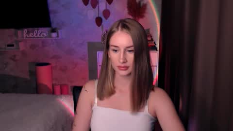 Anna online show from 5, 10, 2025