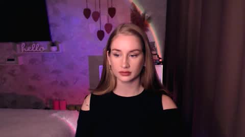 Anna online show from 13, 11, 2025