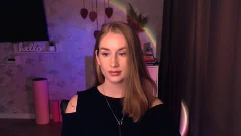 Anna online show from 18, 11, 2025