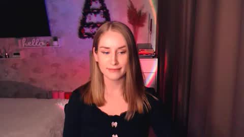 Anna online show from 5, 12, 2025