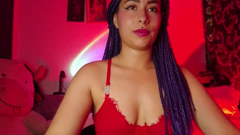Snapshot of abigail_hobbs2 chatting on 20, 2, 2025 Aby  online show from 20, 2, 2025