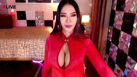 DIRTY MISTRESS ABIGAIL online show from 3, 10, 2025