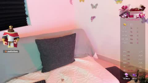 Snapshot of abigail_luna_ chatting on 14, 2, 2025 abi online show from 14, 2, 2025