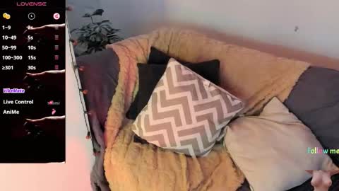 Snapshot of abigail_luna_ chatting on 14, 11, 2025 abi online show from 14, 11, 2025