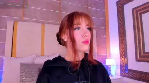 Snapshot of abigailcarter chatting on 22, 10, 2025 online show from 22, 10, 2025