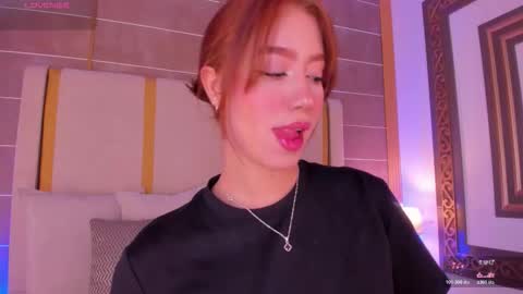 Snapshot of abigailcarter chatting on 24, 2, 2026 online show from 24, 2, 2026