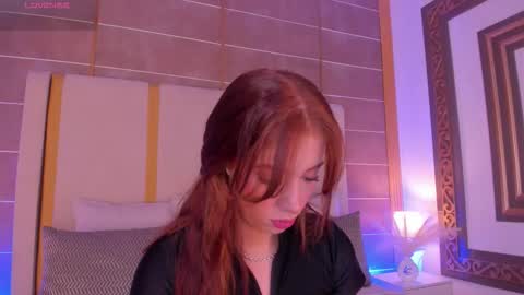 Snapshot of abigailcarter chatting on 27, 2, 2026 online show from 27, 2, 2026