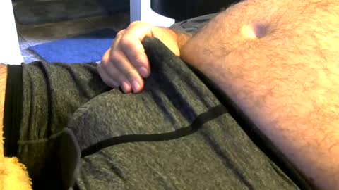 Snapshot of abigspermdonor chatting on 10, 9, 2025 abigspermdonor online show from 10, 9, 2025