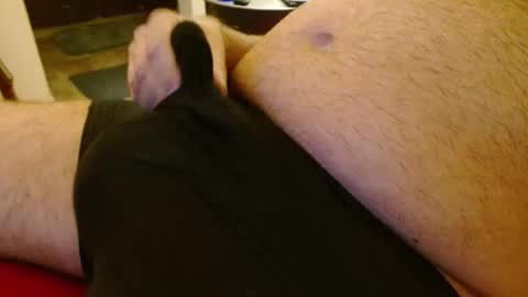 Snapshot of abigspermdonor chatting on 19, 10, 2025 abigspermdonor online show from 19, 10, 2025