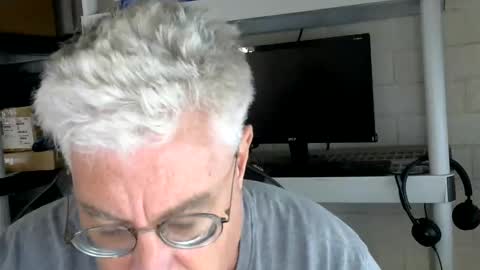 Snapshot of abigspermdonor chatting on 6, 11, 2025 abigspermdonor online show from 6, 11, 2025