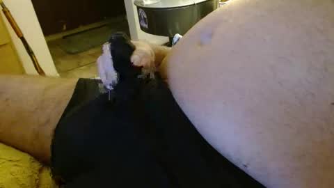 Snapshot of abigspermdonor chatting on 25, 11, 2025 abigspermdonor online show from 25, 11, 2025