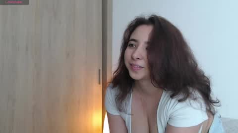 Snapshot of abii_27 chatting on 4, 5, 2026 Abi online show from 4, 5, 2026
