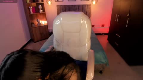 Abigail online show from 3, 3, 2025