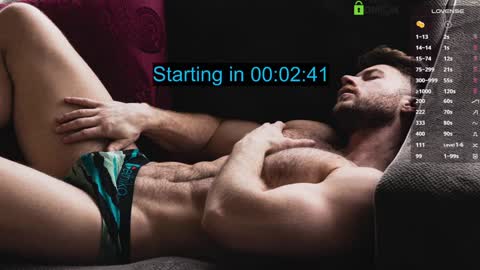 Snapshot of about_the_bulge chatting on 8, 2, 2025 about_the_bulge online show from 8, 2, 2025