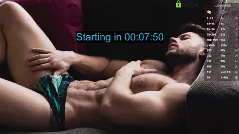 Snapshot of about_the_bulge chatting on 10, 2, 2025 about_the_bulge online show from 10, 2, 2025