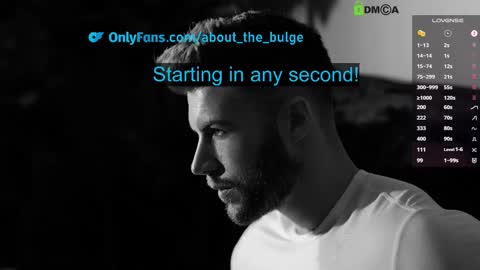 Snapshot of about_the_bulge chatting on 14, 9, 2025 about_the_bulge online show from 14, 9, 2025