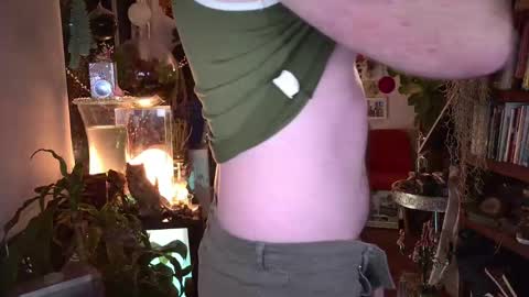 Snapshot of abracadanny777 chatting on 4, 12, 2024 abracadanny777 online show from 4, 12, 2024