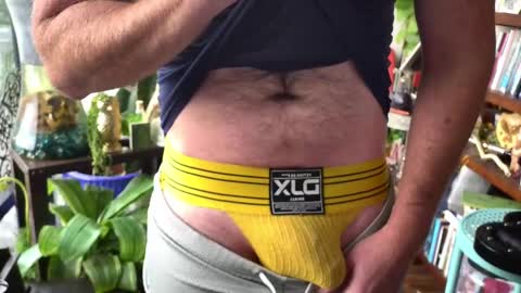 Snapshot of abracadanny777 chatting on 5, 3, 2025 abracadanny777 online show from 5, 3, 2025