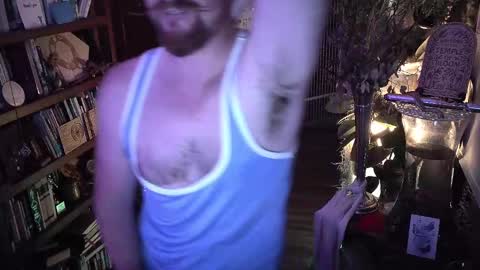 Snapshot of abracadanny777 chatting on 7, 10, 2025 abracadanny777 online show from 7, 10, 2025