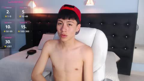 abraham_horny18 online show from 13, 10, 2025