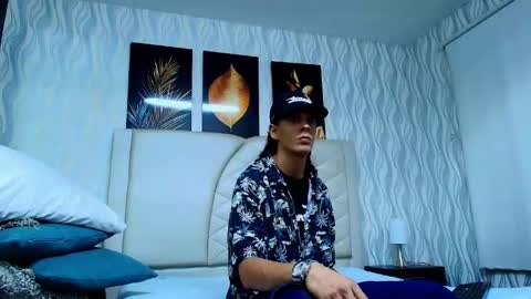 Snapshot of abravanel_sefardi chatting on 18, 5, 2026 Abrovanel online show from 18, 5, 2026