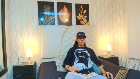 Snapshot of abravanel_sefardi chatting on 1, 6, 2026 Abrovanel online show from 1, 6, 2026