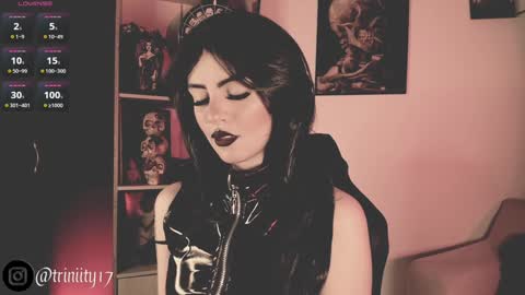 Snapshot of abril__colen chatting on 7, 12, 2024 April online show from 7, 12, 2024